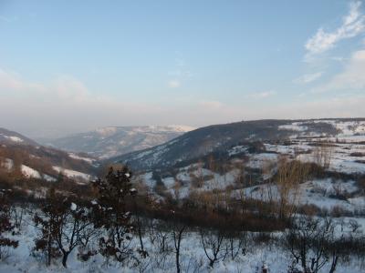 Lovište "Nišava"