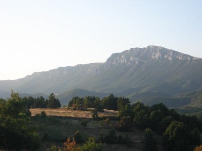 Lovište "Nišava"