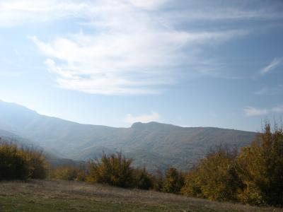 Lovište "Nišava"