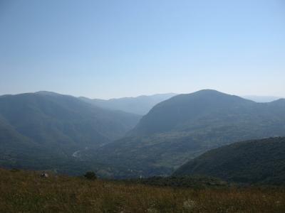 Lovište "Nišava"