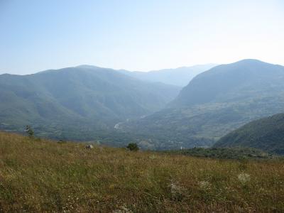 Lovište "Nišava"