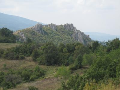 Lovište "Nišava"