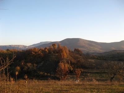 Lovište "Nišava"