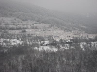 Lovište "Nišava"